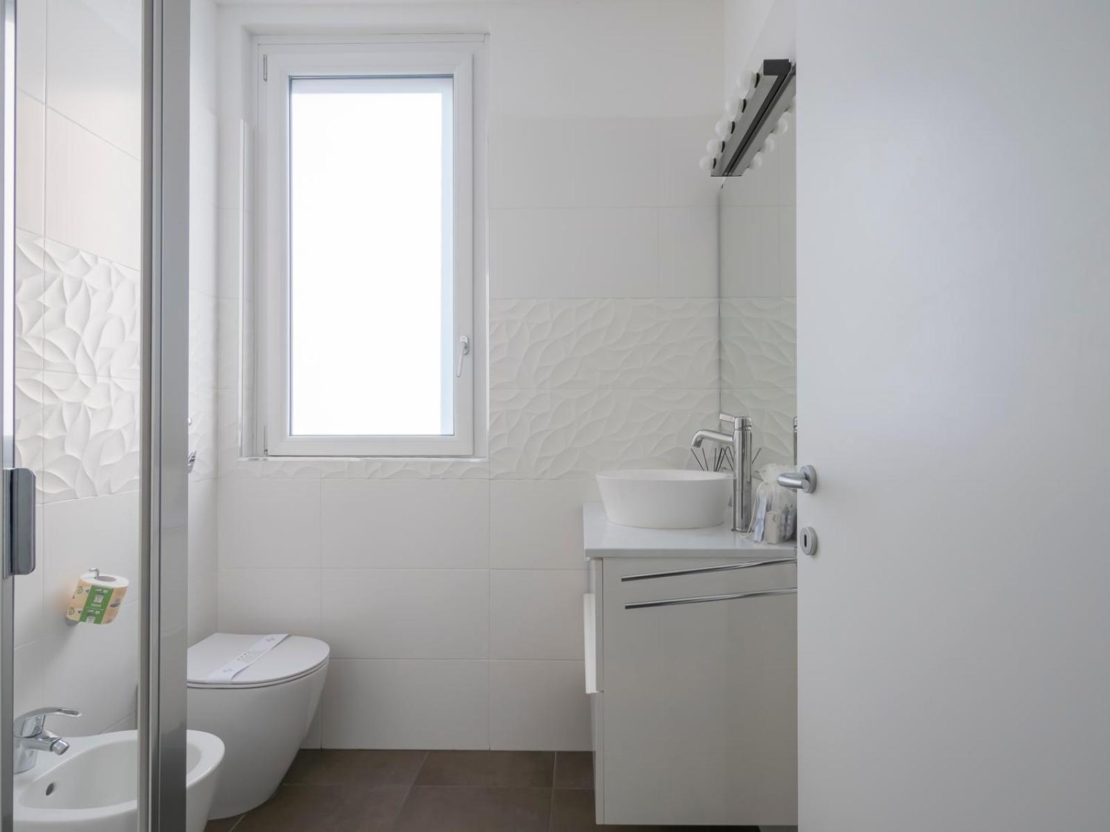 Appartement Loft Charme: Bilocale Con Balcone Milan